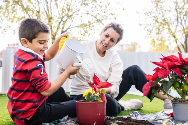 Quando e Como Podar Plantas em Jardins Verticais Pequenos