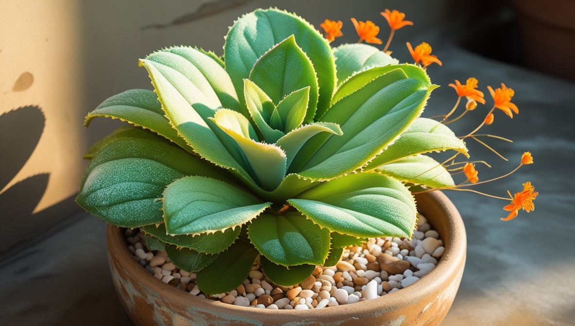 Como Cuidar de kalanchoe, a "Planta da Fortuna": dicas para florescer o ano todo