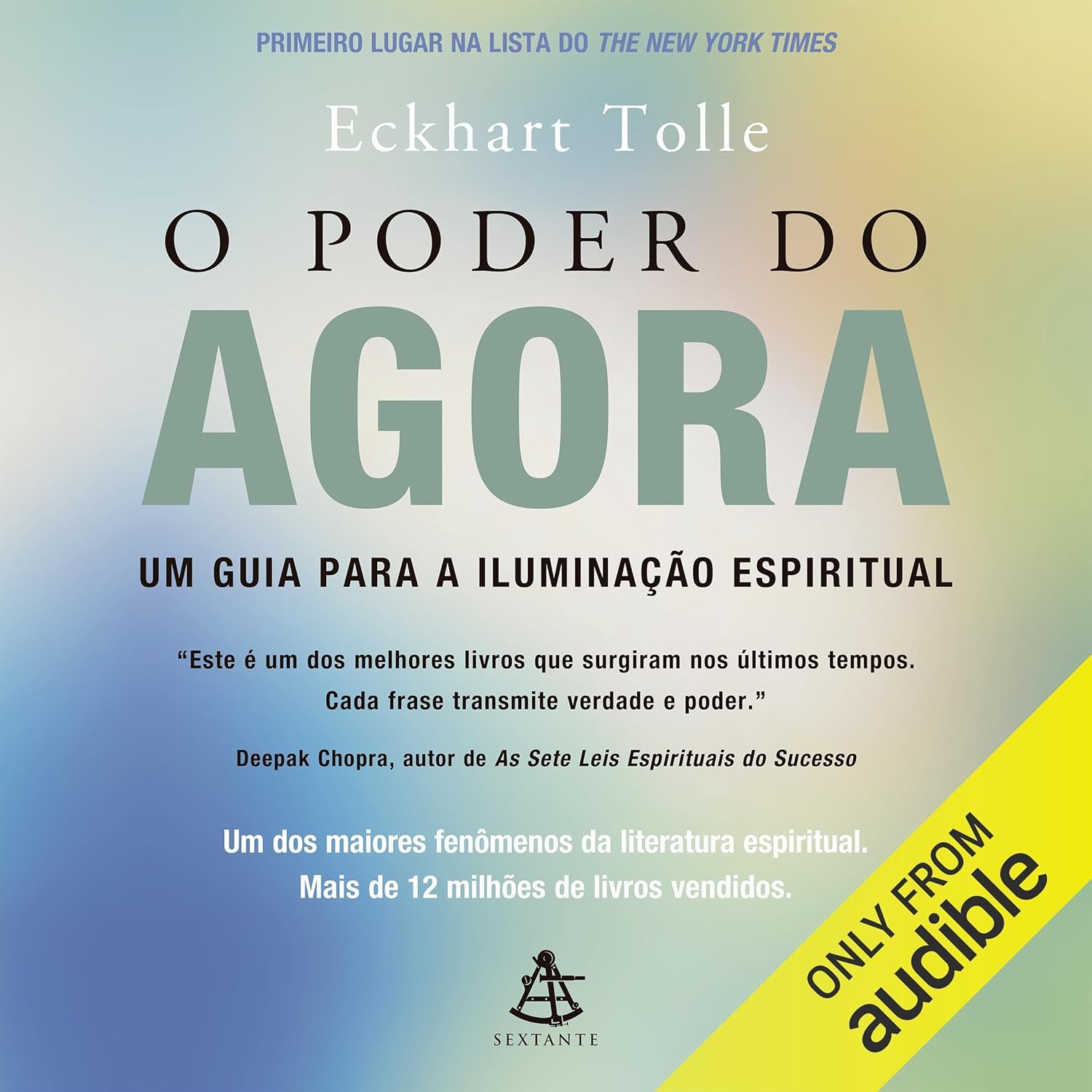 O Poder do Agora